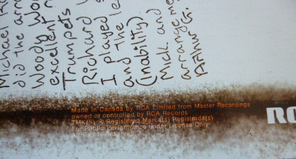 David Bowie : Hunky Dory (LP,Album)