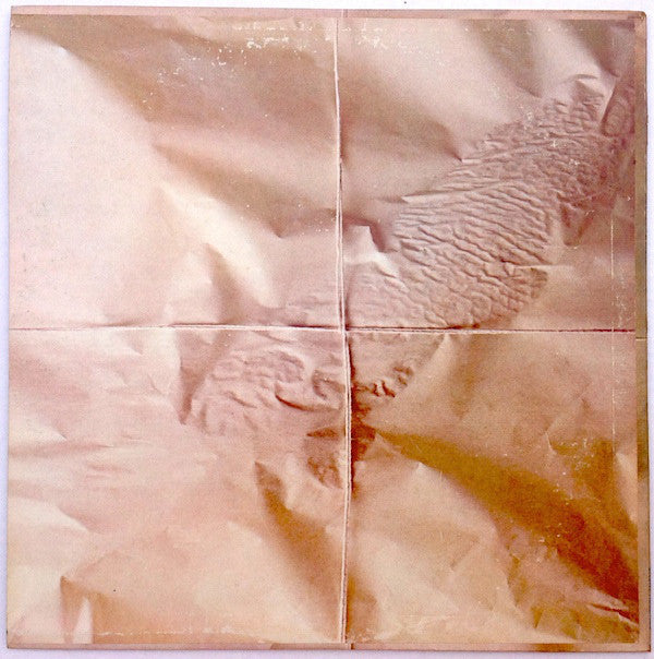 Jefferson Airplane : Bark (LP,Album)