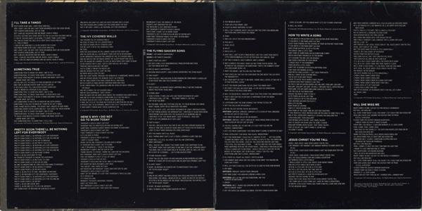 Nilsson* : Sandman (LP, Album)