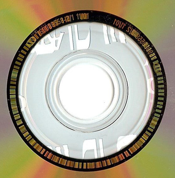 Madonna : Drowned World Tour 2001 (DVD-Video,PAL,Copy Protected)