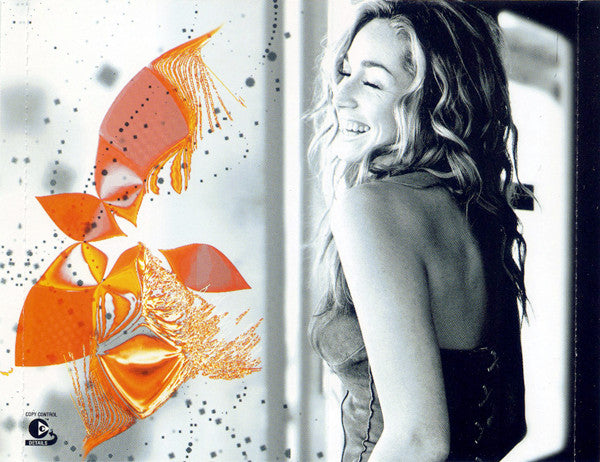 Do : Do (Album,Copy Protected)