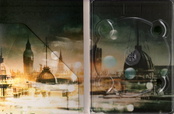 Pink Floyd : London 1966/1967 (DVD-Video,NTSC,Mono,Multichannel)