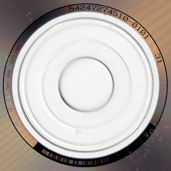 Ana Gabriel : Mi México (Album)