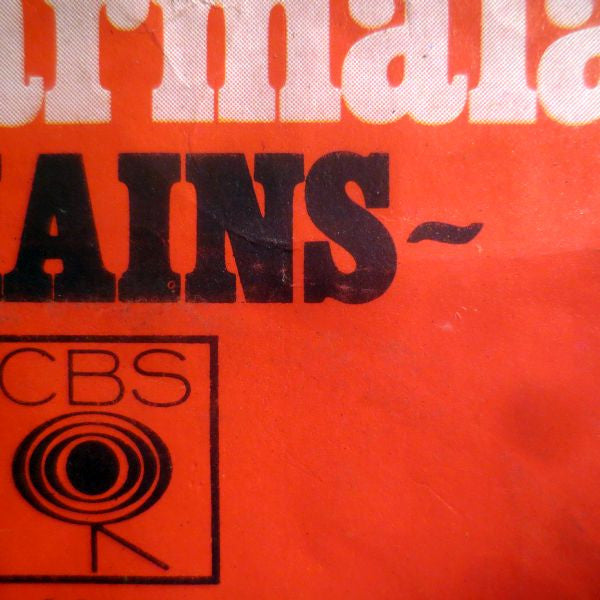 Marmalade, The : Ob-La-Di Ob-La-Da (7",45 RPM,Single)