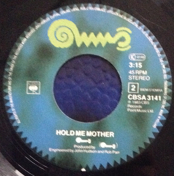 Freur : Doot-Doot (7",Single,45 RPM)