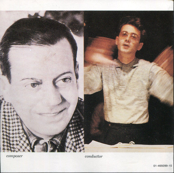 Michel Legrand Et Son Orchestre : The Columbia Album Of Cole Porter (Album,Reissue)