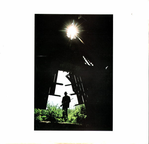 Bo Hansson : Music Inspired By Watership Down (LP,Album)