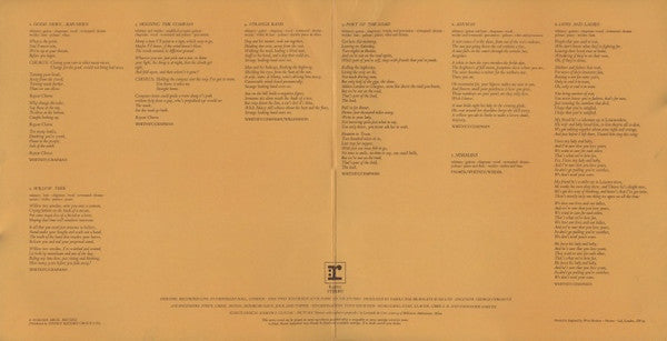 Family (6) : Anyway (LP,Album)