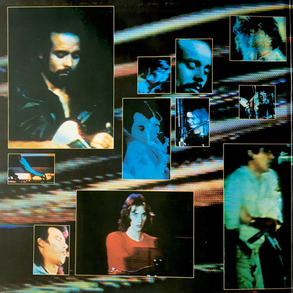 Roxy Music : Viva ! The Live Roxy Music Album (LP,Album)
