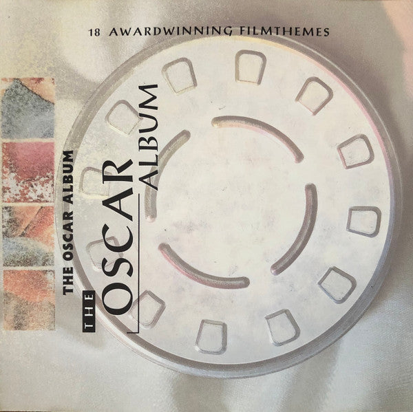 Philharmonic Academy Orchestra, The, Ed Starink : The Oscar Album (Compilation)
