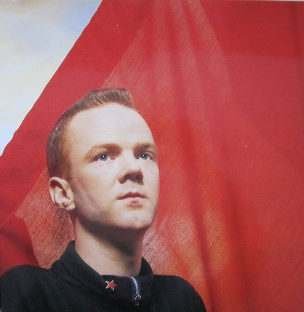 Communards, The : Communards (LP,Album)