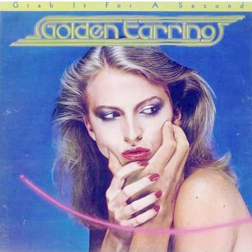 Golden Earring : Grab It For A Second (LP,Album)