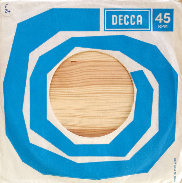 Rolling Stones, The : We Love You (7",45 RPM,Single,Reissue)