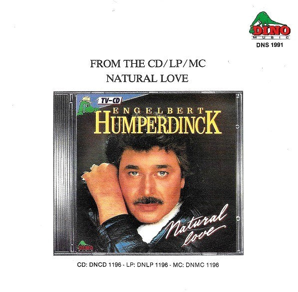 Engelbert Humperdinck : Radio Dancing (7",45 RPM,Single)