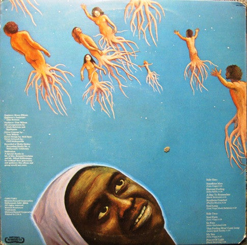 Earthquire : Earthquire (LP,Album)