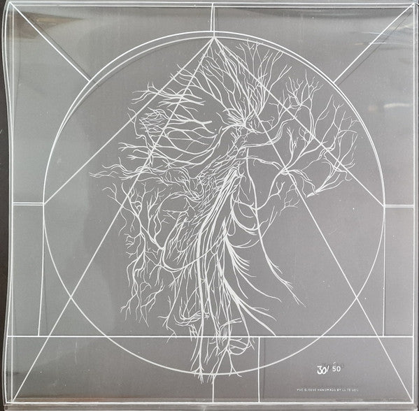 Latitudes : Old Sunlight (LP,Album,Limited Edition,Numbered)