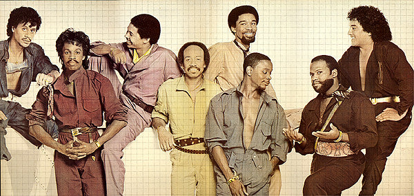 Earth, Wind & Fire : Electric Universe (LP,Album)