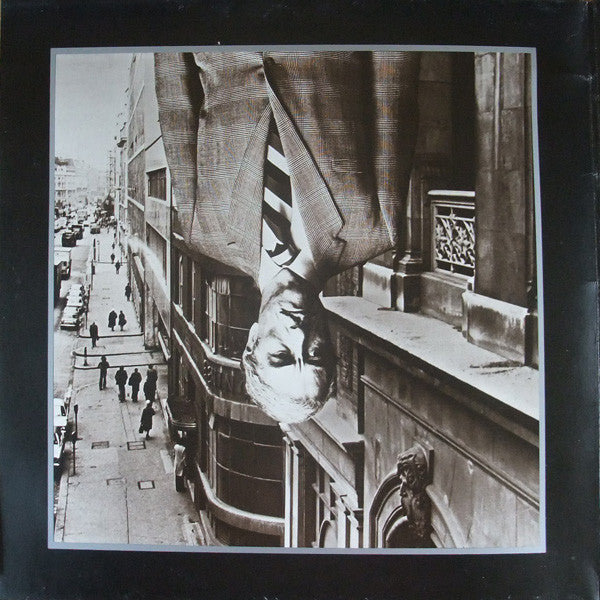 Golden Earring : To The Hilt (LP,Album)