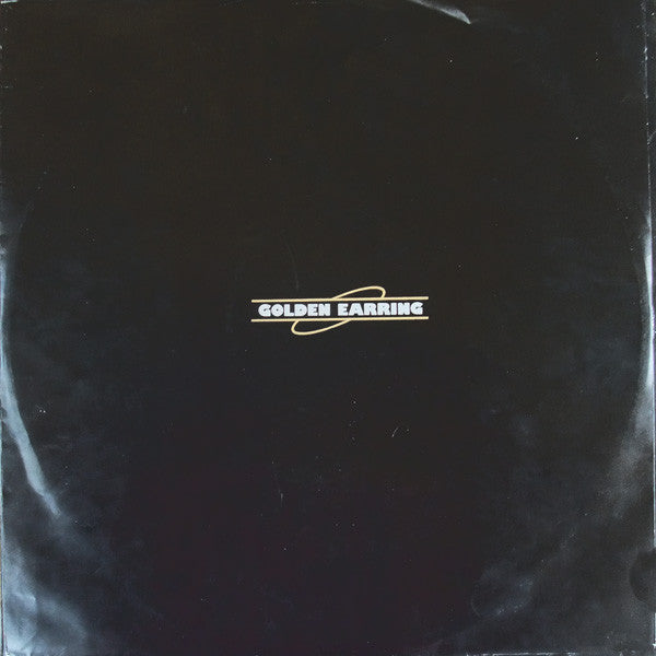 Golden Earring : To The Hilt (LP,Album)