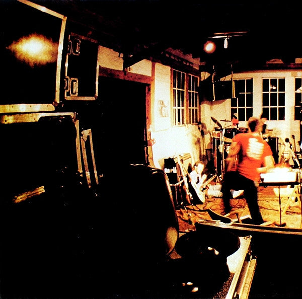 BAP : Vun Drinne Noh Drusse (LP,Album,Stereo)
