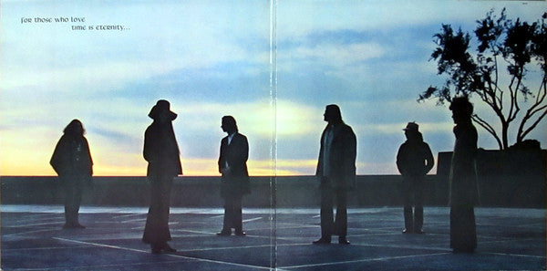 It's A Beautiful Day : It's A Beautiful Day (LP,Album,Reissue,Stereo)