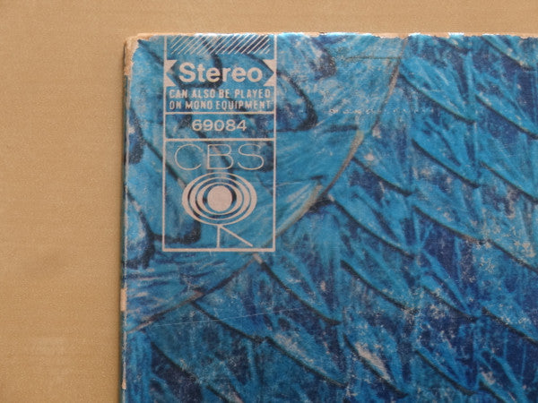 Santana : Borboletta (LP,Album)