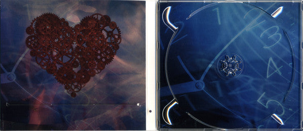 Anima Mundi (5) : I Me Myself (Album,Stereo)