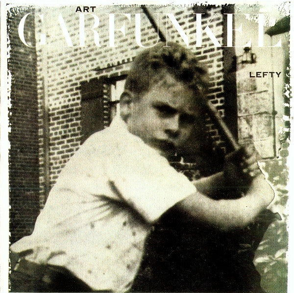 Art Garfunkel : Lefty (Album)