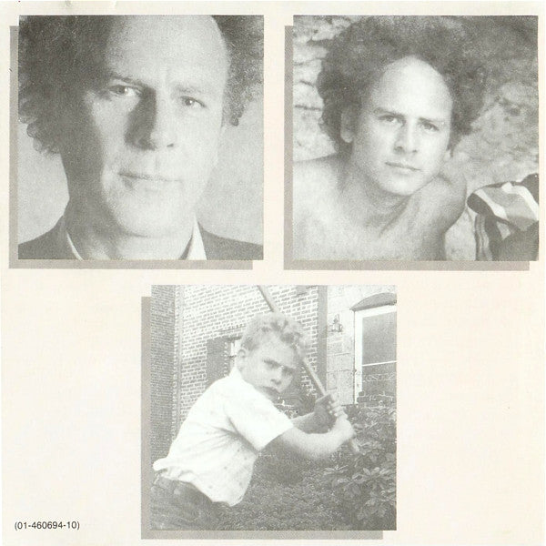Art Garfunkel : Lefty (Album)