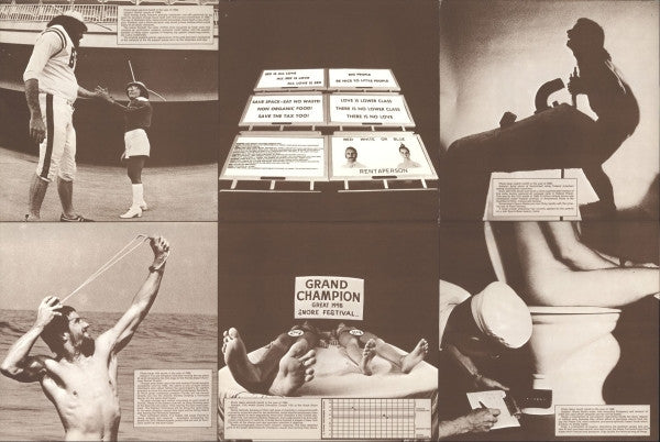 Jimmie Haskell : California '99 (LP,Album)