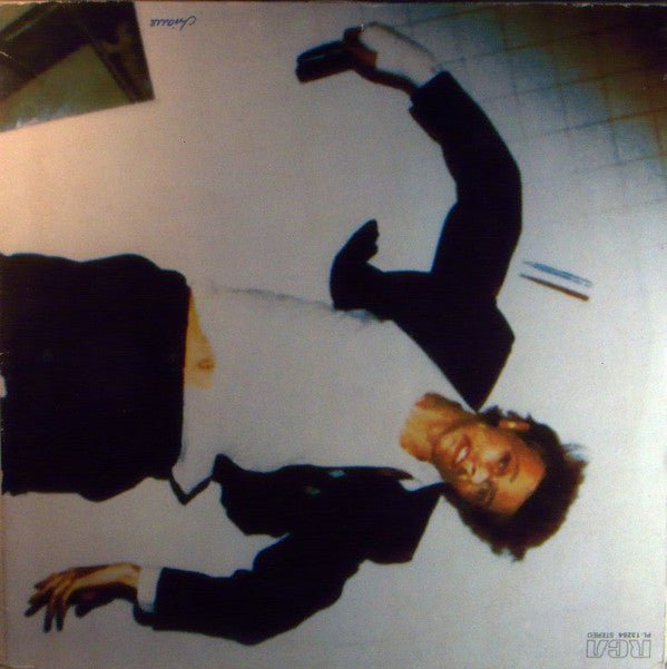 David Bowie : Lodger (LP,Album,Stereo)