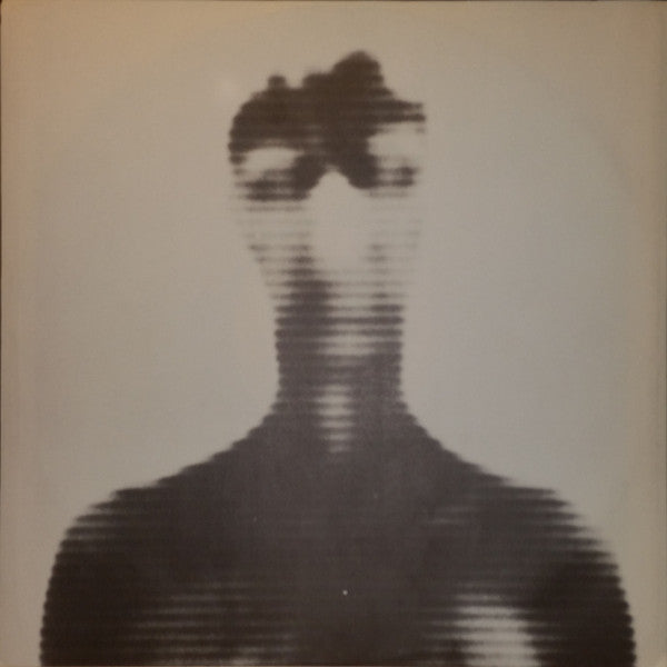 Talking Heads : Fear Of Music (LP,Album,Stereo)