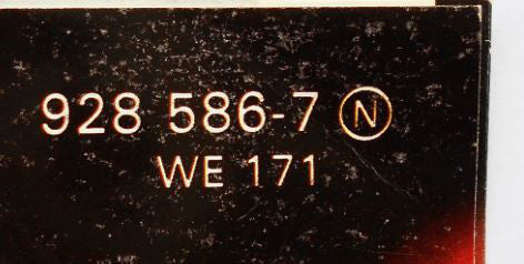 Prince And The Revolution : Girls & Boys (7",Single,45 RPM)