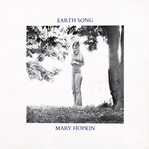 Mary Hopkin : Earth Song / Ocean Song (LP,Album)