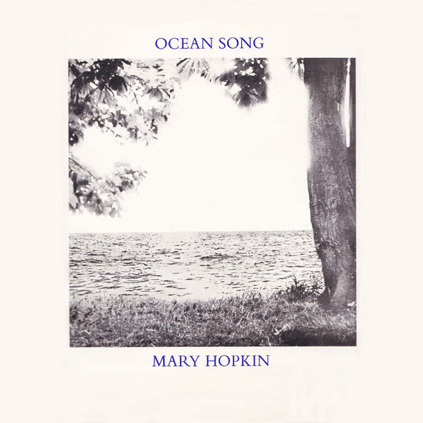 Mary Hopkin : Earth Song / Ocean Song (LP,Album)