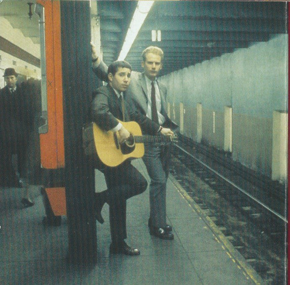 Simon & Garfunkel : Tales From New York: The Very Best Of Simon & Garfunkel (Compilation,Stereo)