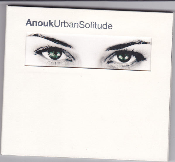 Anouk : Urban Solitude (Album)