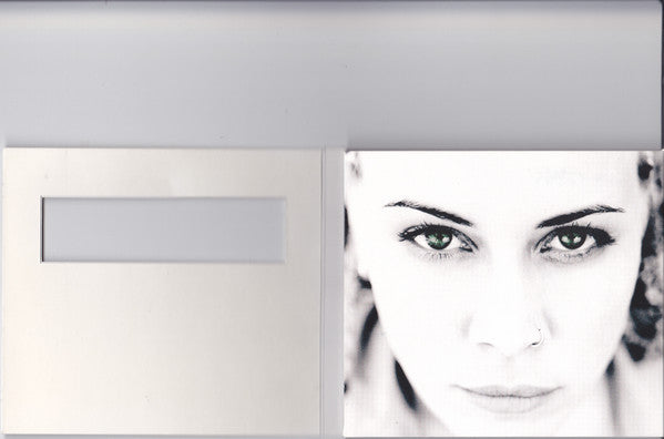 Anouk : Urban Solitude (Album)