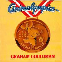 Graham Gouldman : Animalympics (LP, Album)