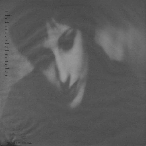 New Order : Low-Life (LP,Album)