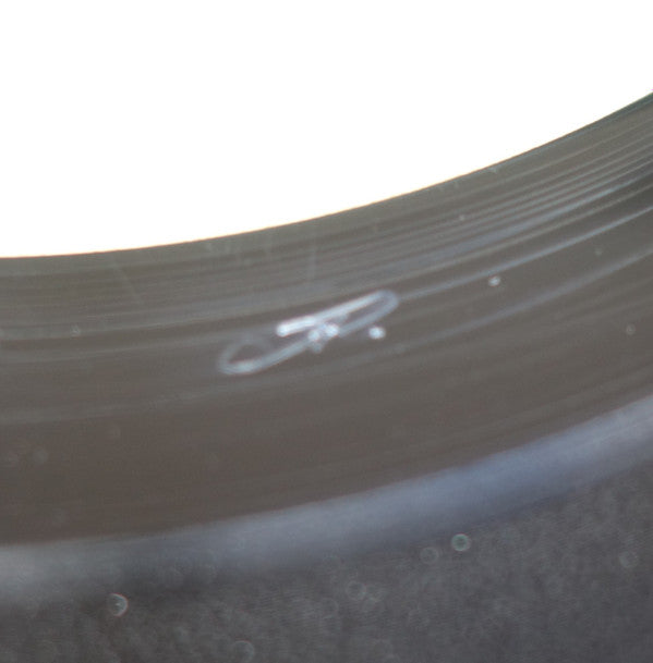 Pink Floyd : Atom Heart Mother (LP,Album)