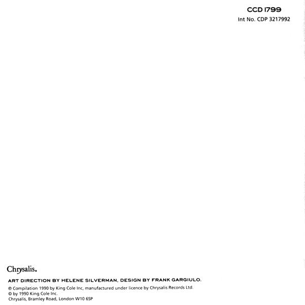 Various : Red Hot + Blue (Album)