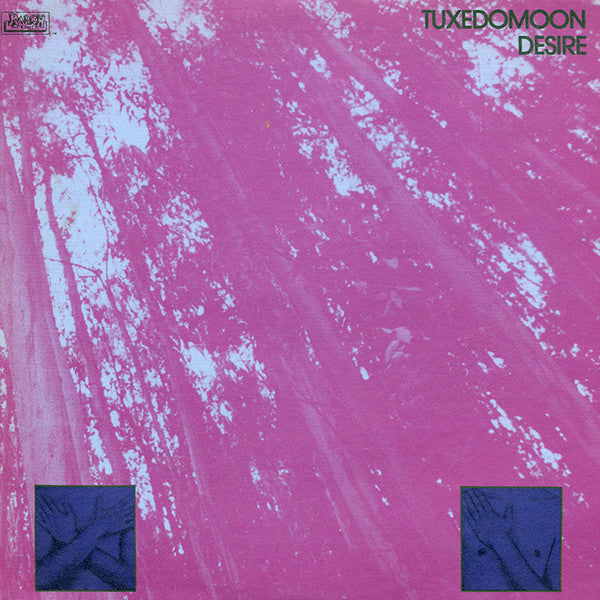 Tuxedomoon : Desire (LP, Album)