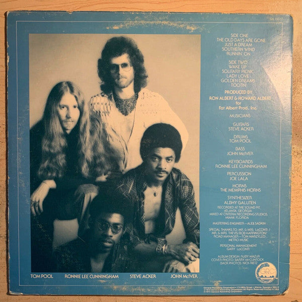 Law (5) : Law (LP,Album)