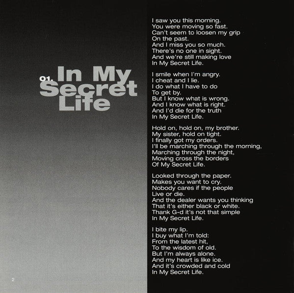 Leonard Cohen : Ten New Songs (Album,Reissue)