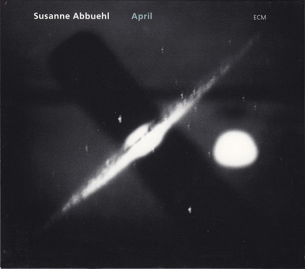 Susanne Abbuehl : April (Album)