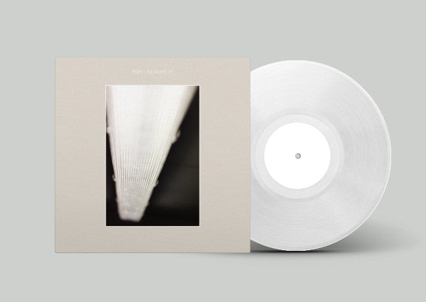 Pijn : Floodlit (LP,45 RPM,EP,Limited Edition)