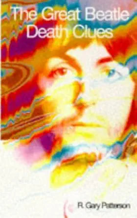 The Great Beatle Death Clues cover image