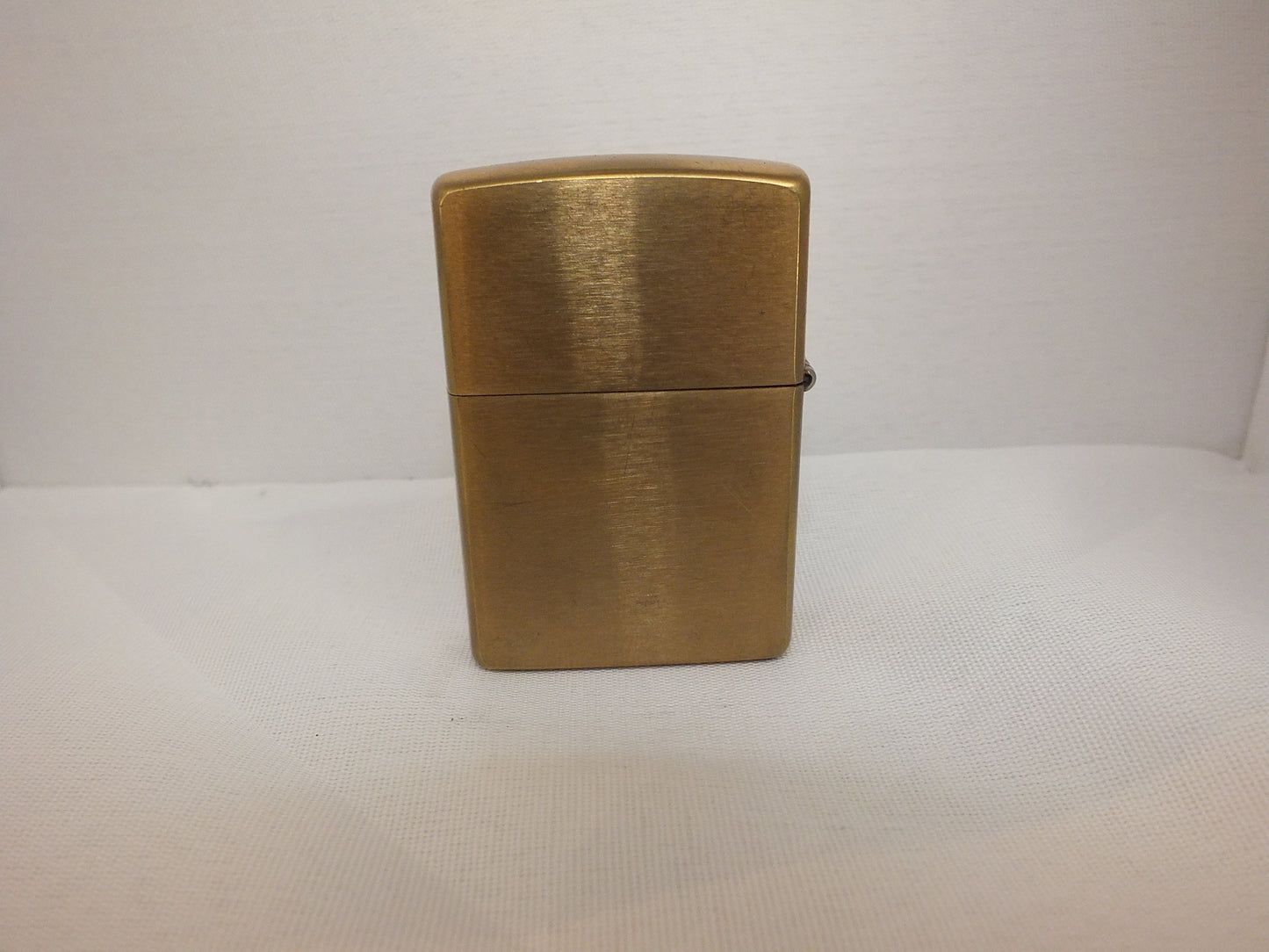 Zippo aansteker Hardrock Cafe 1