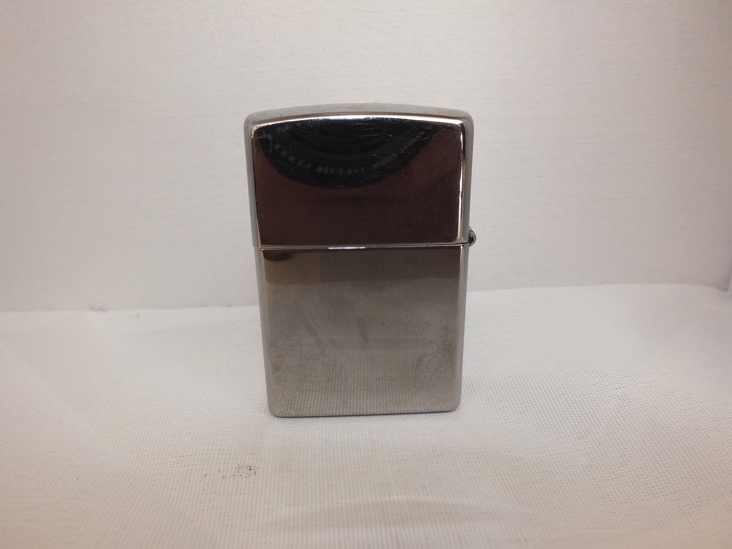 Zippo aansteker Hardrock Cafe 2